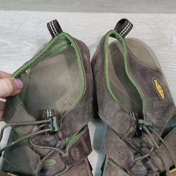 Keen Mens Newport Outdoor Hiking Comfort Sandals shoes sz 12 main image 6